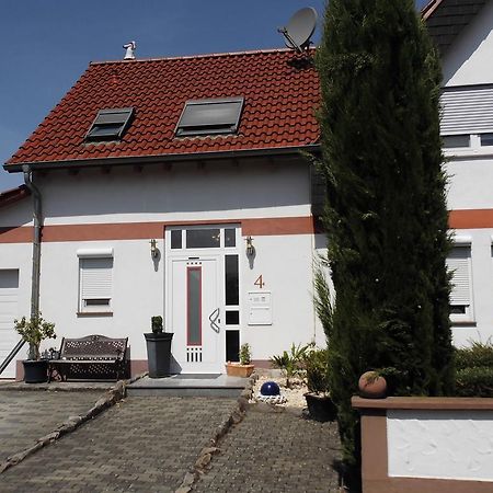 Gaestehaus Maxi Rust Exterior photo