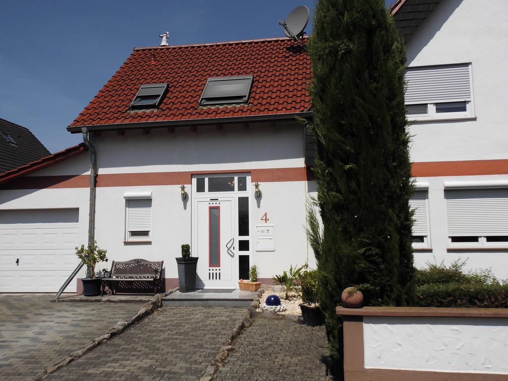 Gaestehaus Maxi Rust Exterior photo